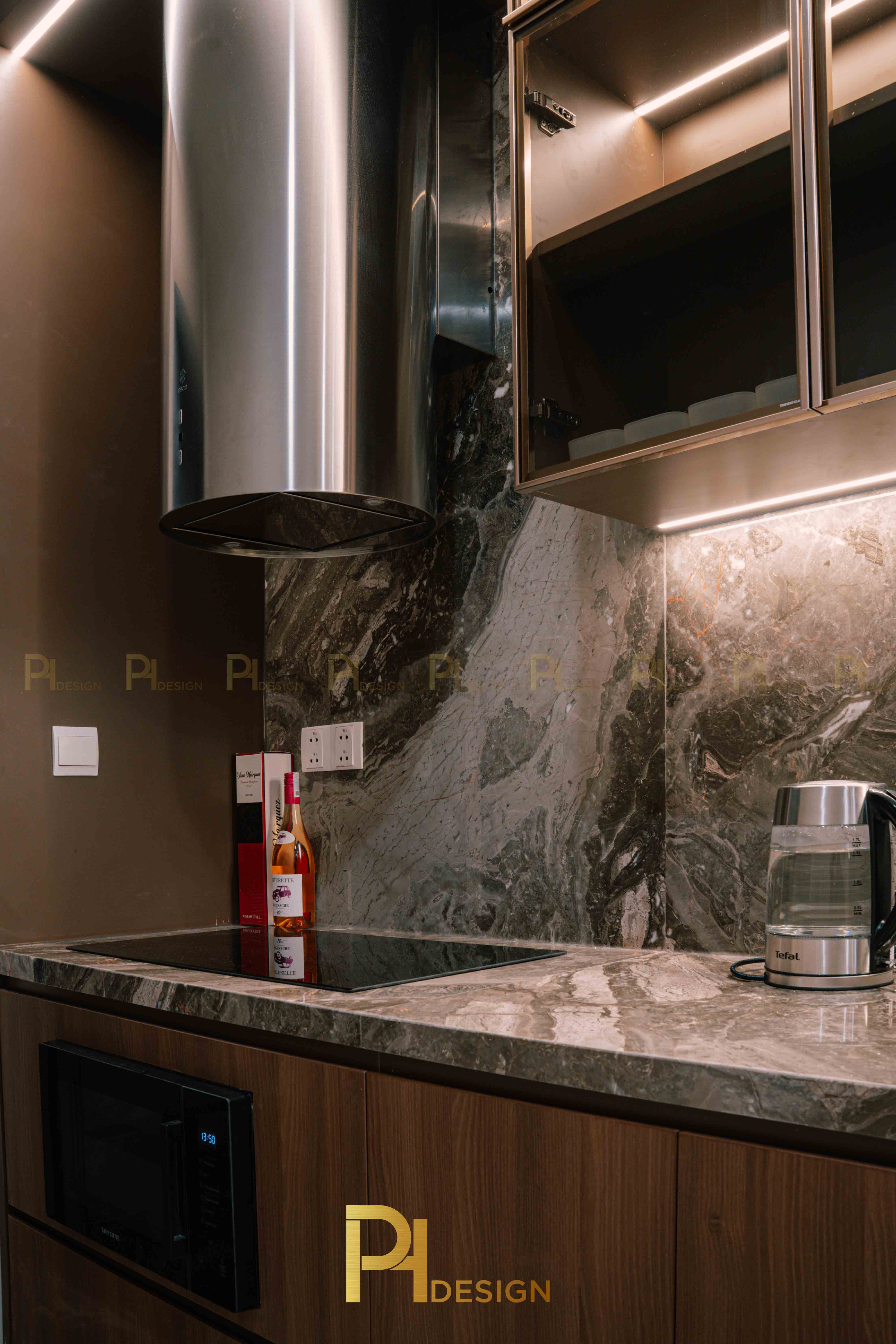 THE ANTONIA - 2PN - MODERN